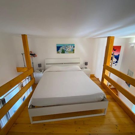Magi - Zeus Apartment Ponza Luaran gambar